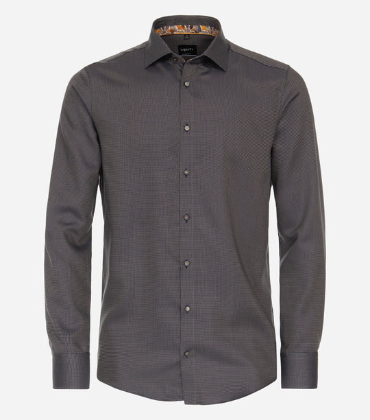 Venti Businesshemd Kent Modern