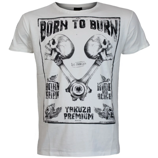 Yakuza Premium T-Shirt
