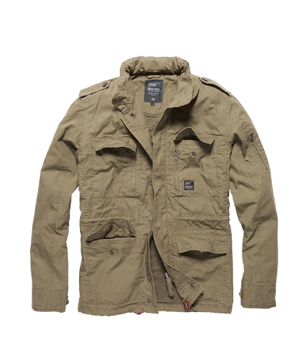 Vintage Industries Cranford Jacket