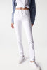 Salsa Jeans Secret Slim Push In