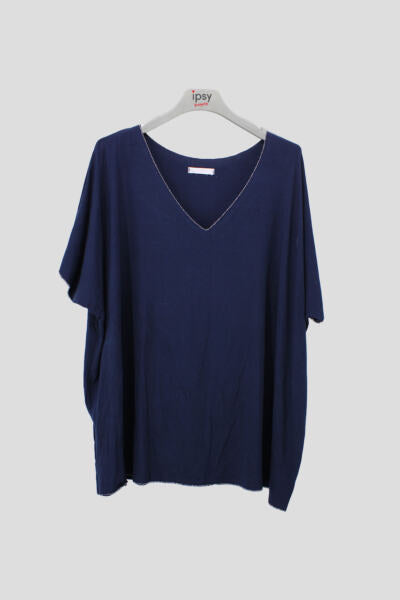 Shirt KIMONO PROFILI LOUREX