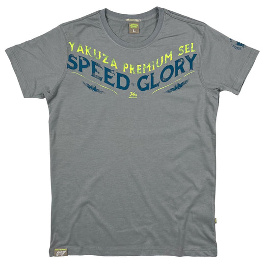 Yakuza Premium T-Shirt YPS3606