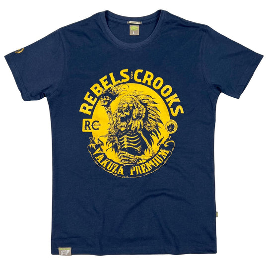 Yakuza Premium T-Shirt YPS3608