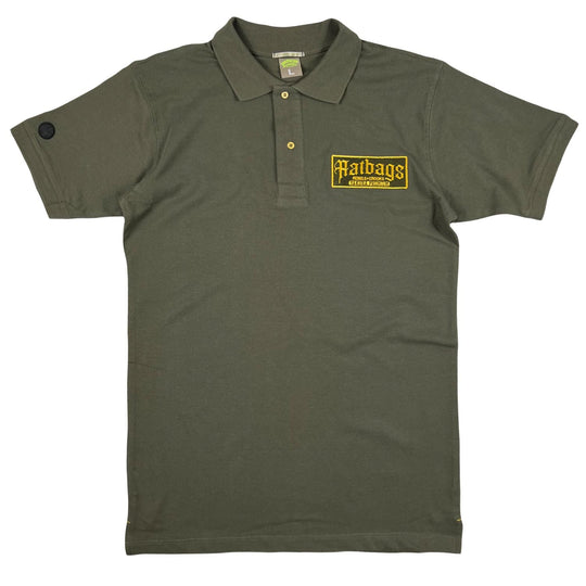 Yakuza Premium Polo Shirt YPS3620