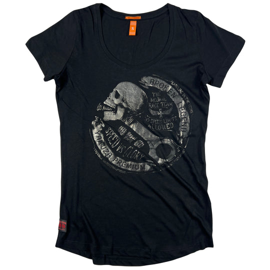 Yakuza Premium Women T-Shirt