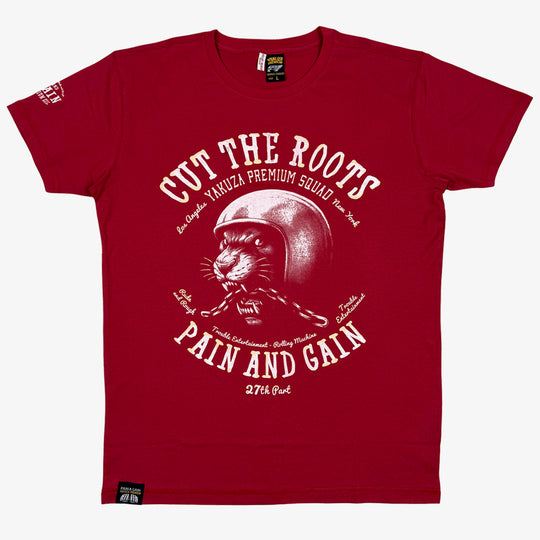 Yakuza Premium T-Shirt