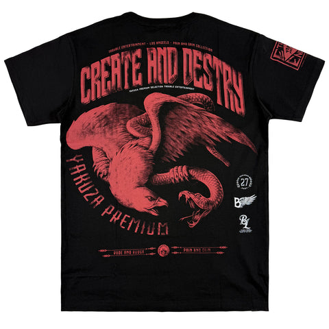 Yakuza Premium T-Shirt