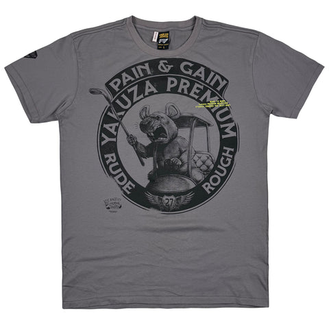 Yakuza Premium T-Shirt