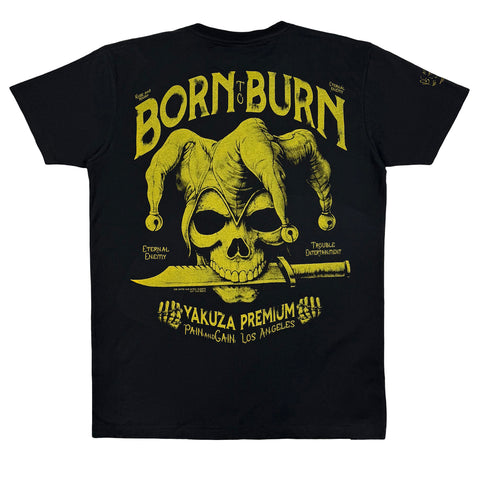 Yakuza Premium T-Shirt