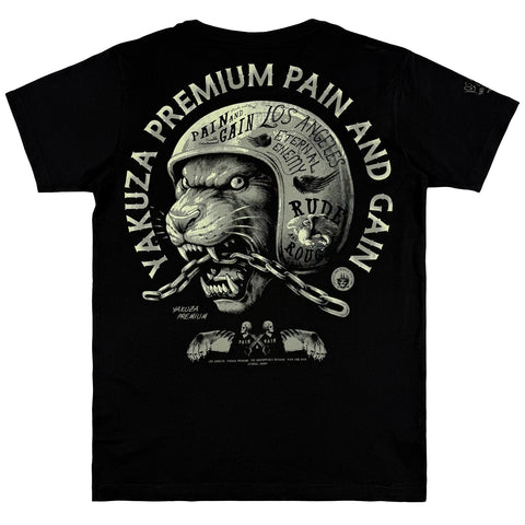 Yakuza Premium T-Shirt