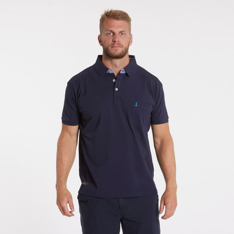 North 56°4 Pique Polo Shirt