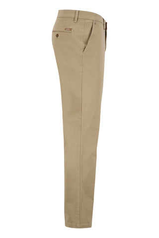 Gardeur Benito Hose Camel Ton