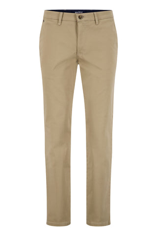 Gardeur Benito Hose Camel Ton