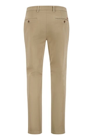 Gardeur Benito Hose Camel Ton