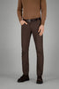 Gardeur Bill-3 Herrenhose Braun