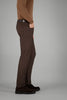 Gardeur Bill-3 Herrenhose Braun
