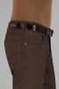Gardeur Bill-3 Herrenhose Braun