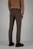 Gardeur Bill-3 Herrenhose Braun