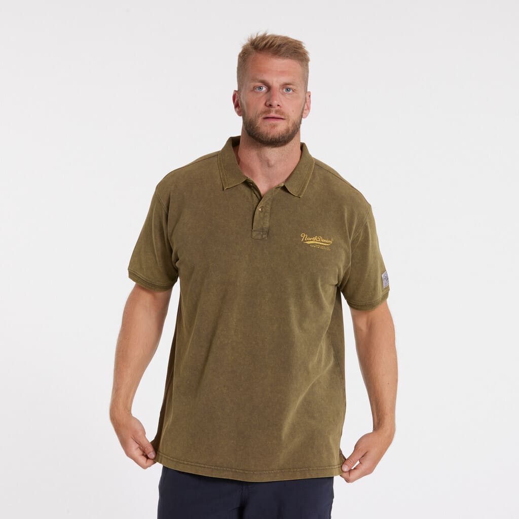 North 56°4 Polo Shirt