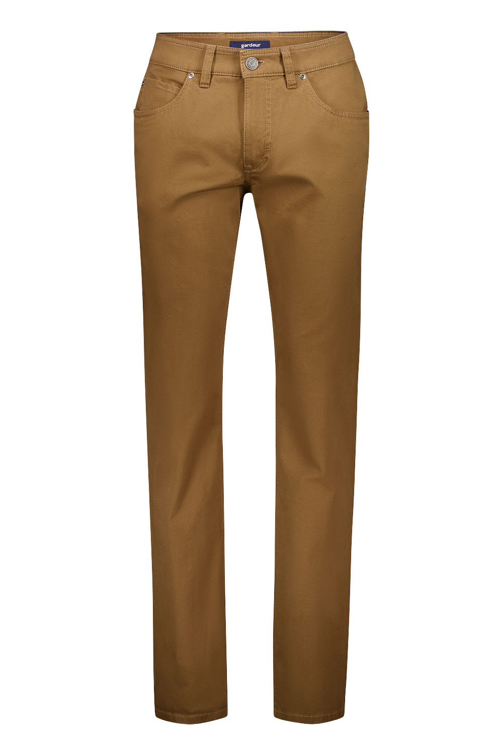 Gardeur Benito Hose Tabak