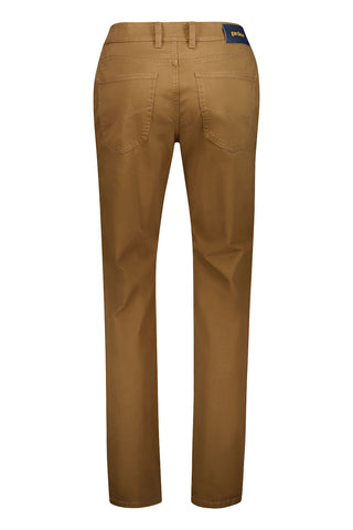Gardeur Benito Hose Tabak