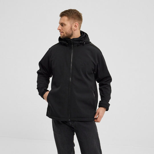 North 56°4 Softshell Jacke