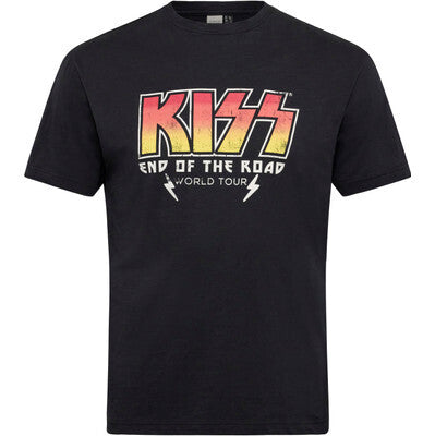 North 56Denim Kiss tee