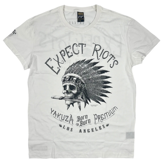 Yakuza Premium T-Shirt