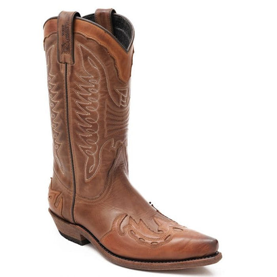 Sancho Abarca Westernboot 5119 Rio Grande