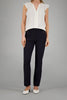 Gardeur Women Zene57 Hose Slim Fit