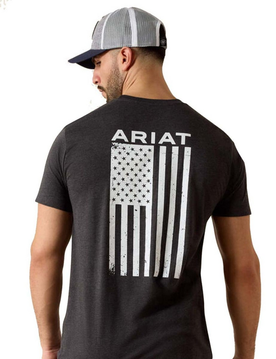 Ariat Men T-Shirt Freedom