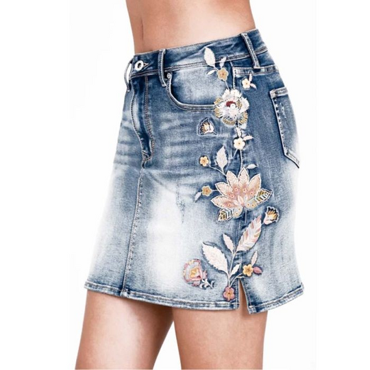 Grace in LA Women Jeans Rock