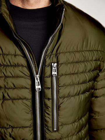 New Canadian Lightwear-Stepp Blouson