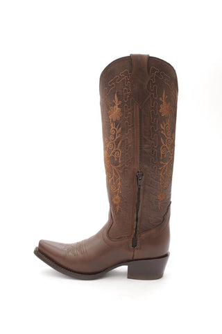 Sierra Madre Westernboots Sky