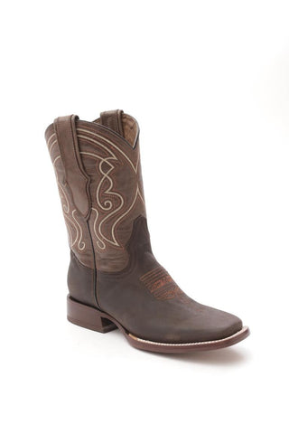 Sierra Madre Westernboot Soul