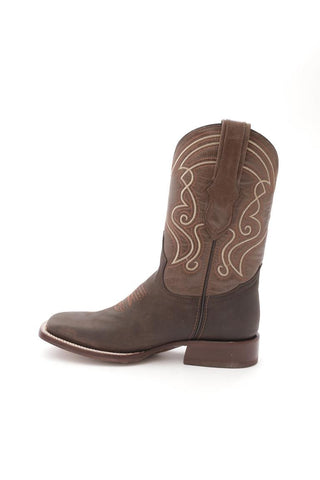 Sierra Madre Westernboot Soul