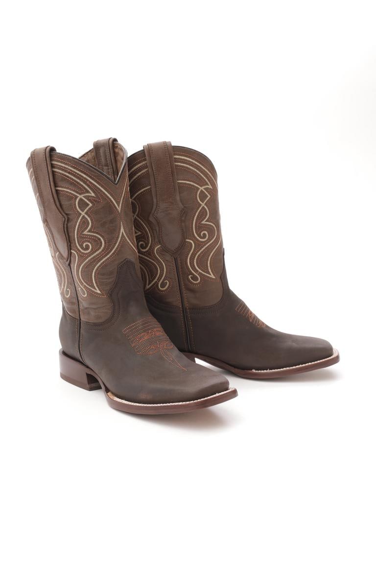 Sierra Madre Westernboot Soul