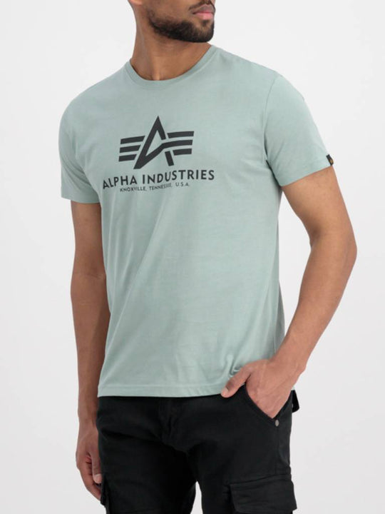 Alpha Industries Basic T-Shirt
