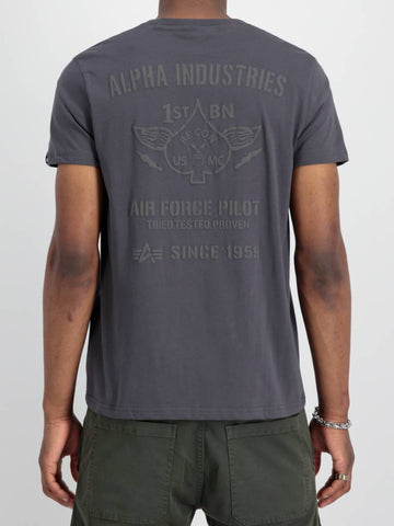 Alpha Industries T-Shirt Air Force T