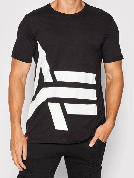 Alpha Industries Side Logo T-Shirt