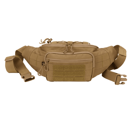 Brandit Waistbeltbag Molle