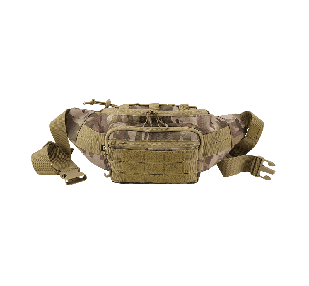 Brandit Waistbeltbag Molle