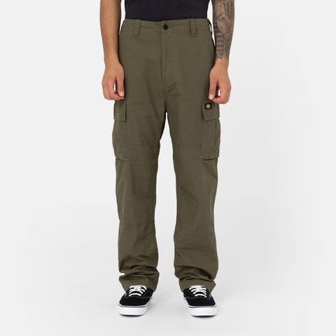 Dickies Eagle Bend Pant Military