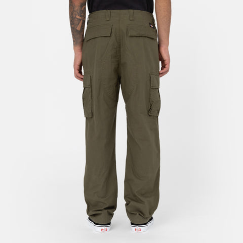 Dickies Eagle Bend Pant Military
