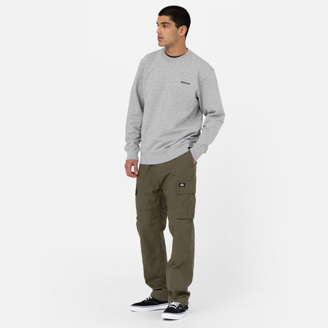 Dickies Eagle Bend Pant Military