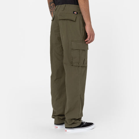 Dickies Eagle Bend Pant Military