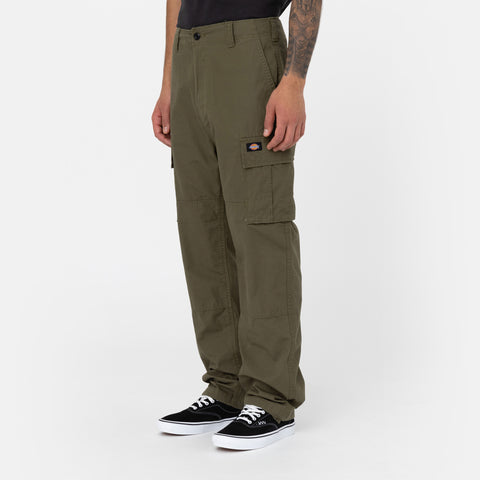 Dickies Eagle Bend Pant Military