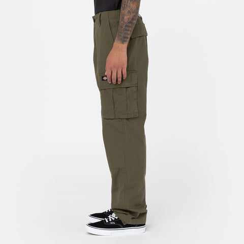 Dickies Eagle Bend Pant Military