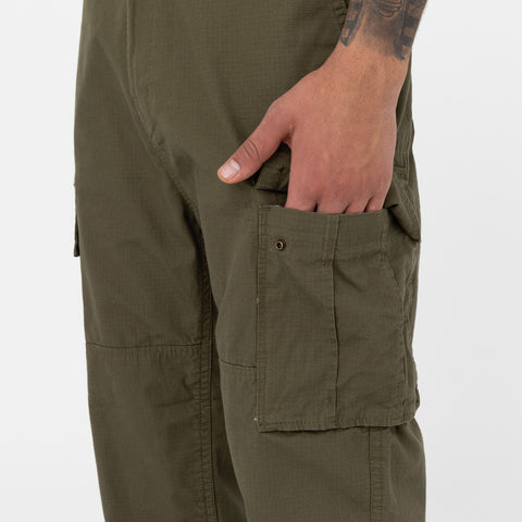 Dickies Eagle Bend Pant Military