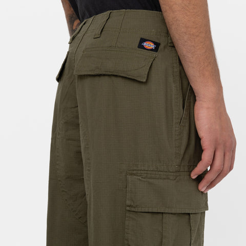 Dickies Eagle Bend Pant Military